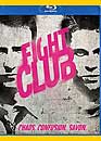 DVD, Fight club (Blu-ray) sur DVDpasCher