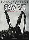 DVD, Saw 6 - Director's cut / Edition Warner sur DVDpasCher