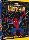 DVD, Spectacular Spider-man : Saison 1 sur DVDpasCher