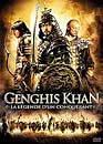DVD, Genghis Khan sur DVDpasCher