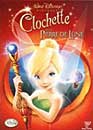 DVD, La fe Clochette et la pierre de Lune - Edition belge sur DVDpasCher