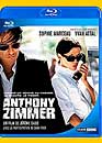 DVD, Anthony Zimmer (Blu-ray) sur DVDpasCher