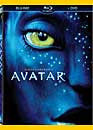  Avatar (Blu-ray + DVD) 