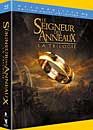 DVD, Le seigneur des anneaux : La Trilogie (Blu-ray) - Edition Warner sur DVDpasCher