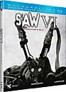 DVD, Saw 6 - Director's cut (Blu-ray) / Edition Warner sur DVDpasCher