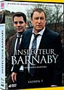 DVD, Inspecteur Barnaby : Saison 7 sur DVDpasCher