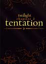 DVD, Twilight - Chapitre 2 : Tentation - Edition collector / 2 DVD sur DVDpasCher
