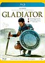  Gladiator - Edition remasterise Blu-ray botier mtal / 2 Blu-ray 