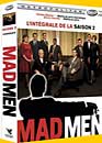 DVD, Mad men : Saison 2 sur DVDpasCher
