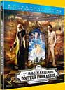 DVD, L'imaginarium du docteur Parnassus (Blu-ray) - Edition Seven7 sur DVDpasCher