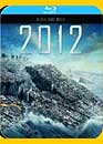 DVD, 2012 (Blu-ray) - Boitier Mtal sur DVDpasCher