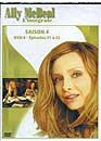 DVD, Ally McBeal : Saison 4 Vol. 6 - Edition kiosque sur DVDpasCher