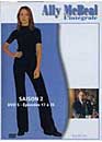 DVD, Ally McBeal : Saison 2 Vol. 5 - Edition kiosque sur DVDpasCher
