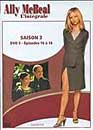 DVD, Ally McBeal : Saison 3 Vol. 5 - Edition kiosque sur DVDpasCher