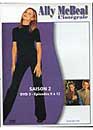 DVD, Ally McBeal : Saison 2 Vol. 3 - Edition kiosque sur DVDpasCher