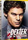 DVD, Dexter : Saison 3 - Edition belge sur DVDpasCher