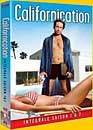 DVD, Californication : Saison 1 et 2 sur DVDpasCher