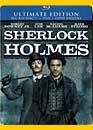 DVD, Sherlock Holmes (Blu-ray) sur DVDpasCher