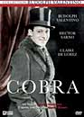 DVD, Cobra (Rudolph Valentino) sur DVDpasCher