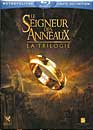  Le seigneur des anneaux : La Trilogie (Blu-ray) - Edition 2010 