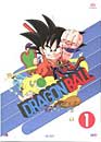 DVD, Dragon Ball : L'intgrale Box 1 sur DVDpasCher