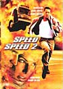 DVD, Speed + Speed 2 - Edition kiosque sur DVDpasCher