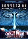 DVD, Independence Day - Edition collector / 2 DVD sur DVDpasCher