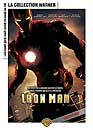 DVD, Iron man - La collection Warner sur DVDpasCher