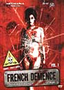 DVD, French demence Vol. 1 sur DVDpasCher