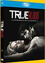 DVD, True blood : Saison 2 (Blu-ray) sur DVDpasCher