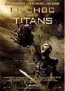 DVD, Le choc des Titans sur DVDpasCher