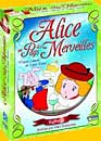 DVD, Alice au pays des merveilles (Srie TV) - Coffret n3 sur DVDpasCher