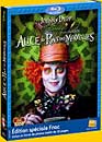 DVD, Alice au pays des merveilles - Edition spciale Fnac (Blu-ray + DVD) sur DVDpasCher