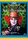 DVD, Alice au pays des merveilles - Edition spciale Fnac (Blu-ray) sur DVDpasCher