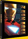 DVD, Iron Man 2  - Edition collector 2 DVD / Boitier mtal sur DVDpasCher