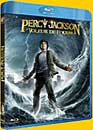 DVD, Percy Jackson, le voleur de foudre (Blu-ray) sur DVDpasCher