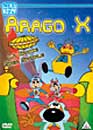 DVD, Arago X sur DVDpasCher