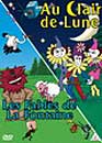 DVD, Au clair de Lune - Les fables de La Fontaine sur DVDpasCher