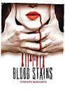 DVD, Blood Stains sur DVDpasCher