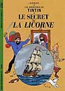 DVD, Les aventures de Tintin : Le secret de la licorne - Edition 2010 sur DVDpasCher