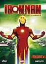DVD, Iron man (Animation) Vol. 2 sur DVDpasCher