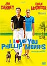 DVD, I Love You Phillip Morris sur DVDpasCher
