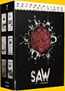 DVD, Saw : L'hexalogie / 6 DVD sur DVDpasCher