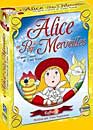 DVD, Alice au pays des merveilles (Srie TV) - Coffret n2 sur DVDpasCher