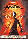 DVD, Avatar le dernier matre de l'air - Livre 3 / Edition belge sur DVDpasCher