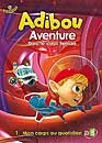 DVD, Adibou - Aventure dans le corps humain Vol. 1 sur DVDpasCher