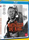 DVD, La bataille du rail (Blu-ray) sur DVDpasCher