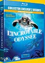 DVD, L'Incroyable odysse (Blu-ray + DVD) sur DVDpasCher