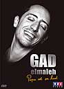 DVD, Gad Elmaleh : Papa est en haut sur DVDpasCher