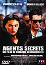 DVD, Agents secrets - Edition collector / 2 DVD sur DVDpasCher